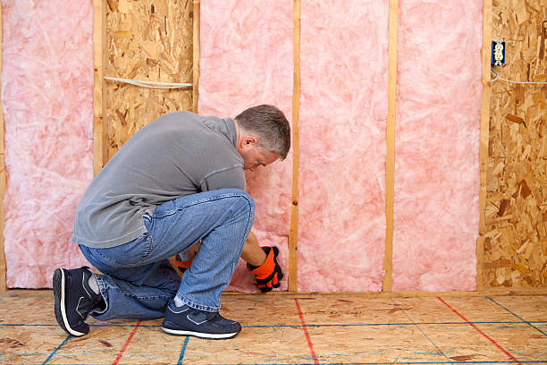 Range of Insulation Solutions in Olivarez, TX